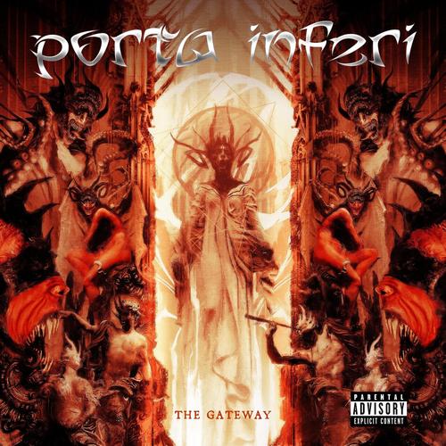 Porta Inferi CZ - The Gateway (2023)