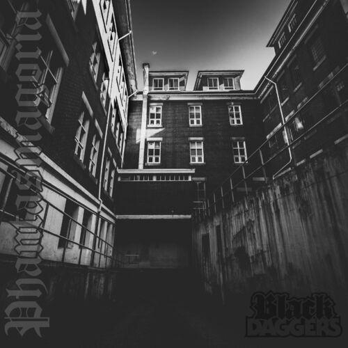 Black Daggers - Phantasmagoria (2023)
