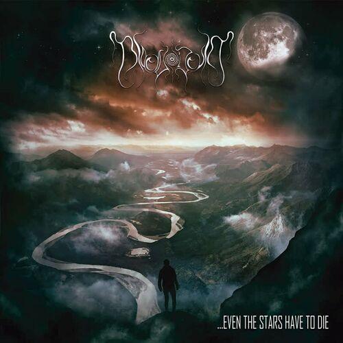 Black Void Cult - ...Even The Stars Have To Die (2023)