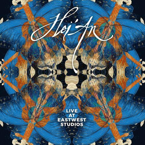 HeiAn - Live at EastWest Studios [EP] (2023)