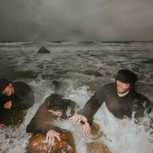 Pons - The Liquid Self (2023)