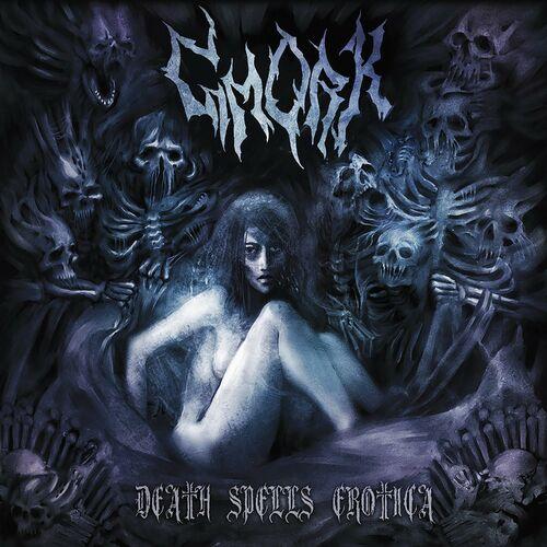 Gmork - Death Spells Erotica (2023)