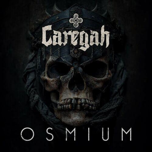 Caregah - Osmium (2023)