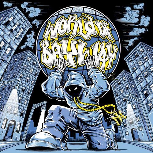 Bayway NJ - World Of Bayway: Volume 2 (2023)