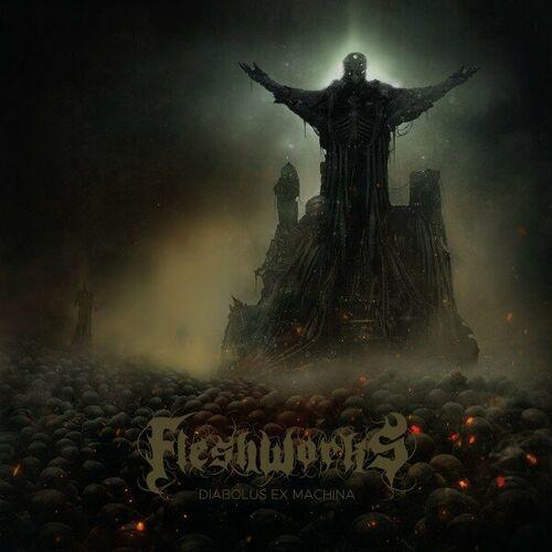 Fleshworks - Diabolus Ex Machina (2023)