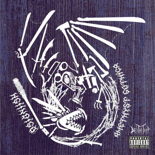 Amethyst Gothica - HGIINDIGO (2023)