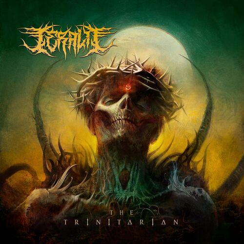 Teralit - The Trinitarian (2023)