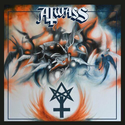 Aiwass - The Falling (2023)
