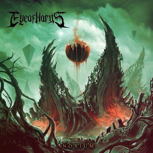 Eye Of Horus - Noxium (2023)