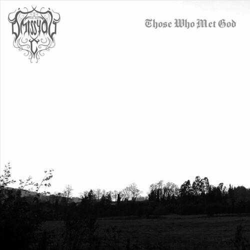 I Miss You, C... - Those Who Met God (2023)