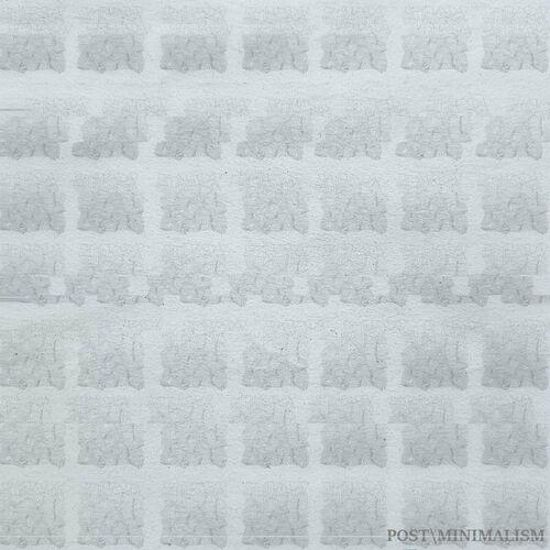 Eryth - Postminimalism (2023)