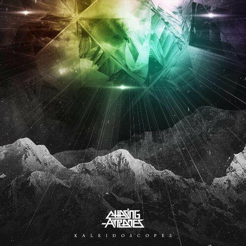 Chasing Airplanes - Kaleidoscopes (2023)