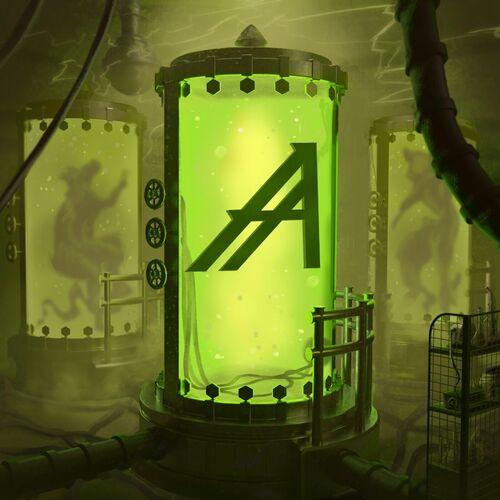 Arise Atlas - Purgatory Laboratory (2023)