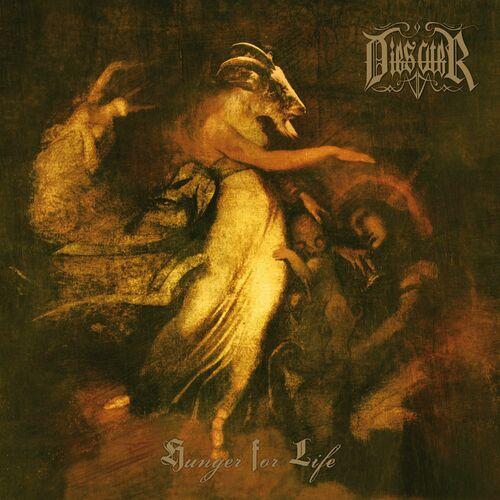 Dies Ater - Hunger For Life (Reissue 2023)