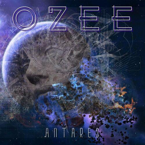 Ozee - Antares (2023)
