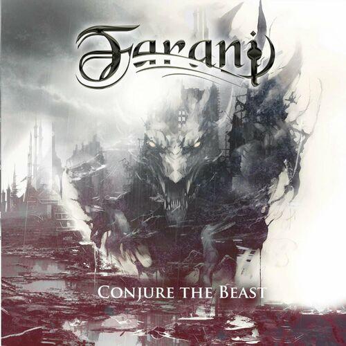 Bryan Farani - Conjure the Beast (2023)