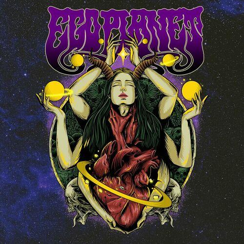 Ego Planet - Ego Planet (2023)