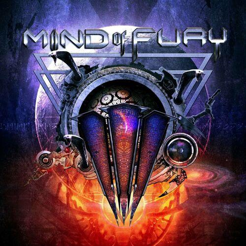 Mind of Fury - III (2023)