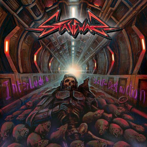 Stagewar - Interlude to Self-Destruction [EP] (2023)