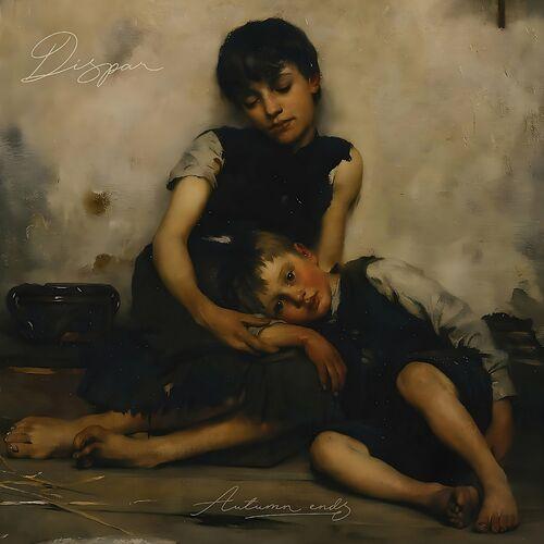 Dispar - Autumn Ends (2023)