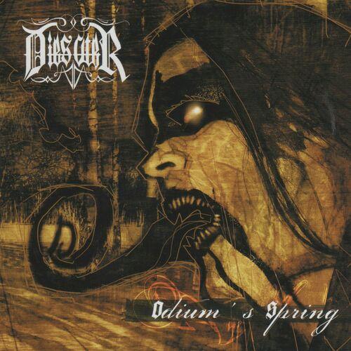 Dies Ater - Odium´s Spring (Reissue 2023)