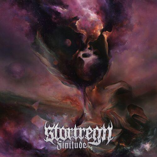 Stortregn - Finitude (2023)