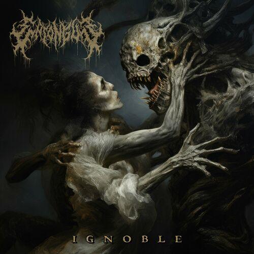 Entongue - Ignoble [EP] (2023)
