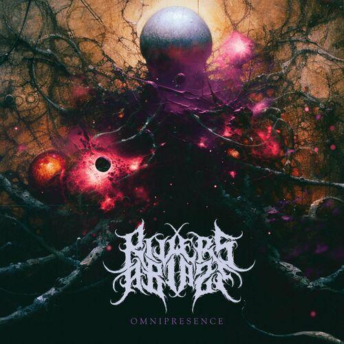 Rivers Ablaze - Omnipresence (2023)