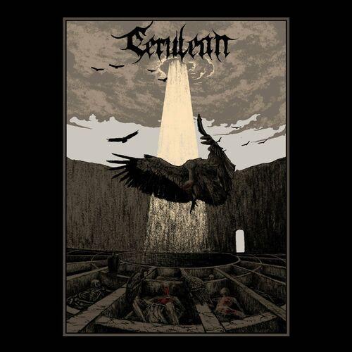 cerulean - Carrion Angel [EP] (2023)