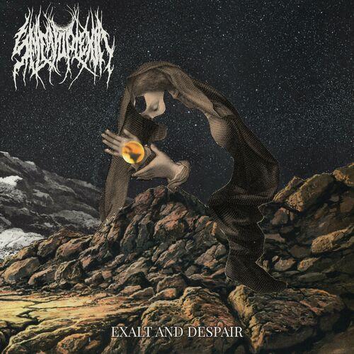 Selenoplexia - Exalt and Despair (2023)