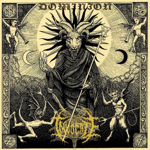 Invocate - Dominion (2023)