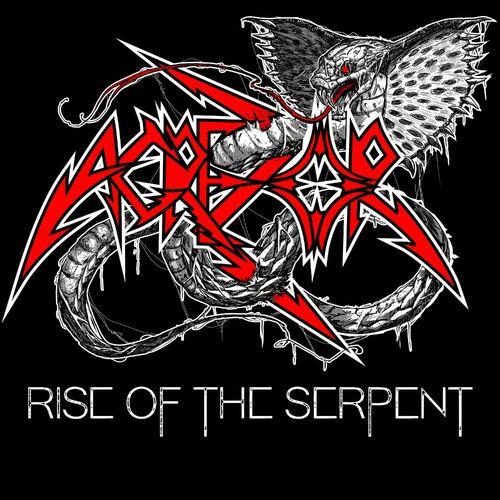 Agrezor - Rise Of The Serpent (2023)