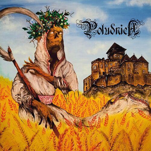 Poludnica - Poludnica (2023)