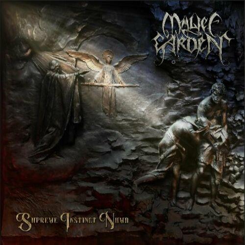 Malice Garden - Supreme Instinct Num (2023) 