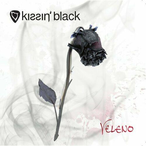 Kissin' Black - Veleno (2023)