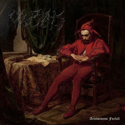 Olbak - Arlekvinens Forfall (2023)