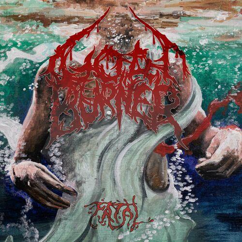 Goatburner - FATAL (2023)