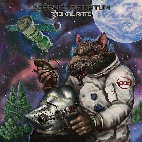 Essence of Datum - RADIKAL RATS (2023)