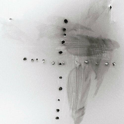 Diego Caicedo - Seis Amorfismos (2023)