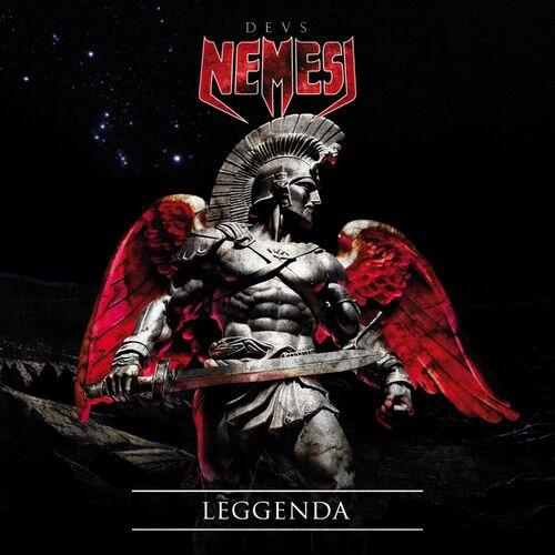 Deus Nemesi - Leggenda (2023)