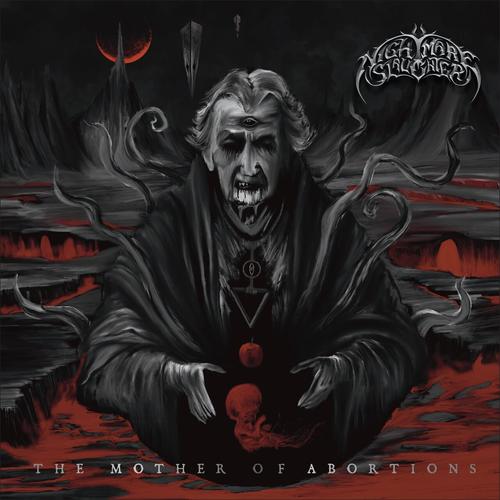 Nighmare Slaughter - The Mother of Abortions (2023)