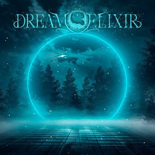 Dream Elixir - Lunarscape (2023)