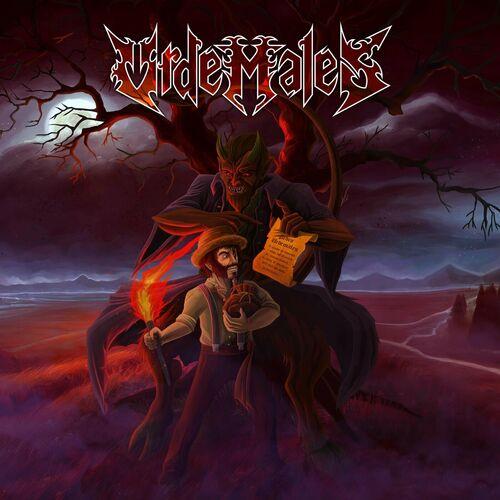 Urdemales - Urdemales (2023)