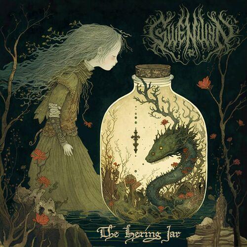 Gwenwyn - The Hexing Jar (2023)