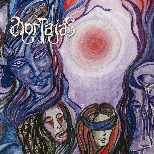 Mortajas - Mortajas II (2023)