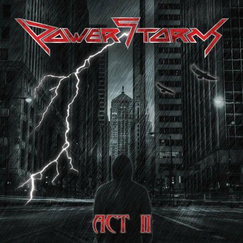 Powerstorm - Act II (2023)