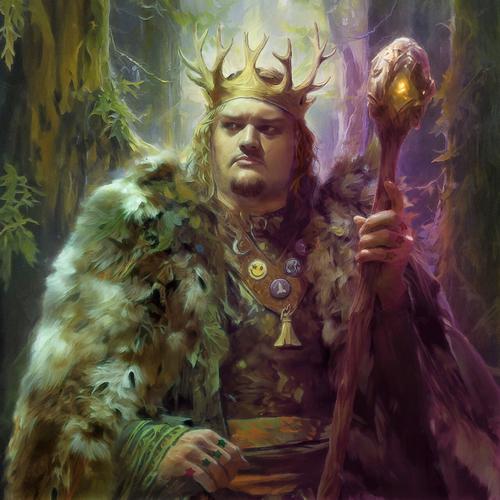 TALK - Lord of the Flies & Birds & Bees (2023)