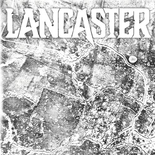 Lancaster - Hell Campaign (2023)
