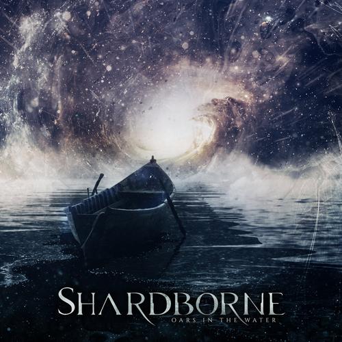 Shardborne - Oars in the Water (2023)