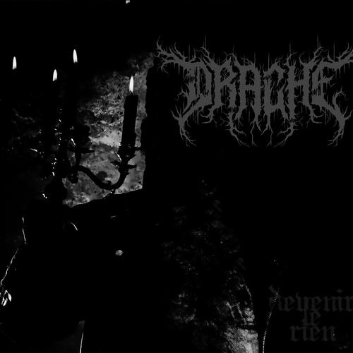 Drache - Devenir le rien (2023)